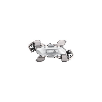 Pedale SHIMANO PD-MT520 Silber