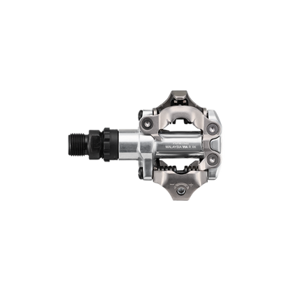 Pedale SHIMANO PD-MT520 Silber