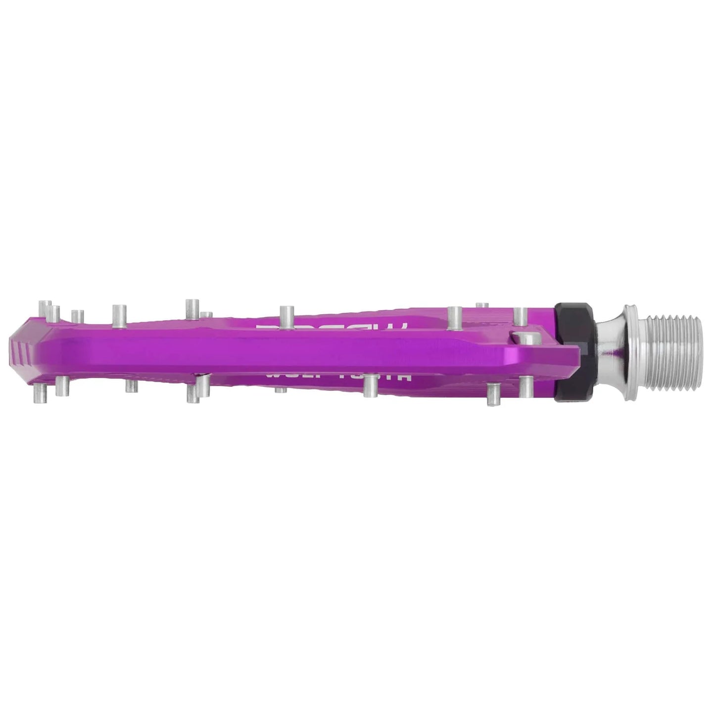WOLF TOOTH RIPSAW Flachpedale, violett