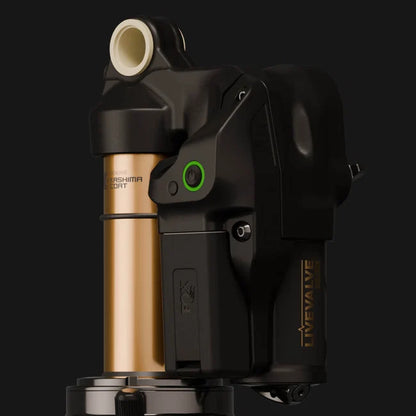 FOX FLOAT X2 LIVE VALVE NEO FACTORY Dämpfer 2027