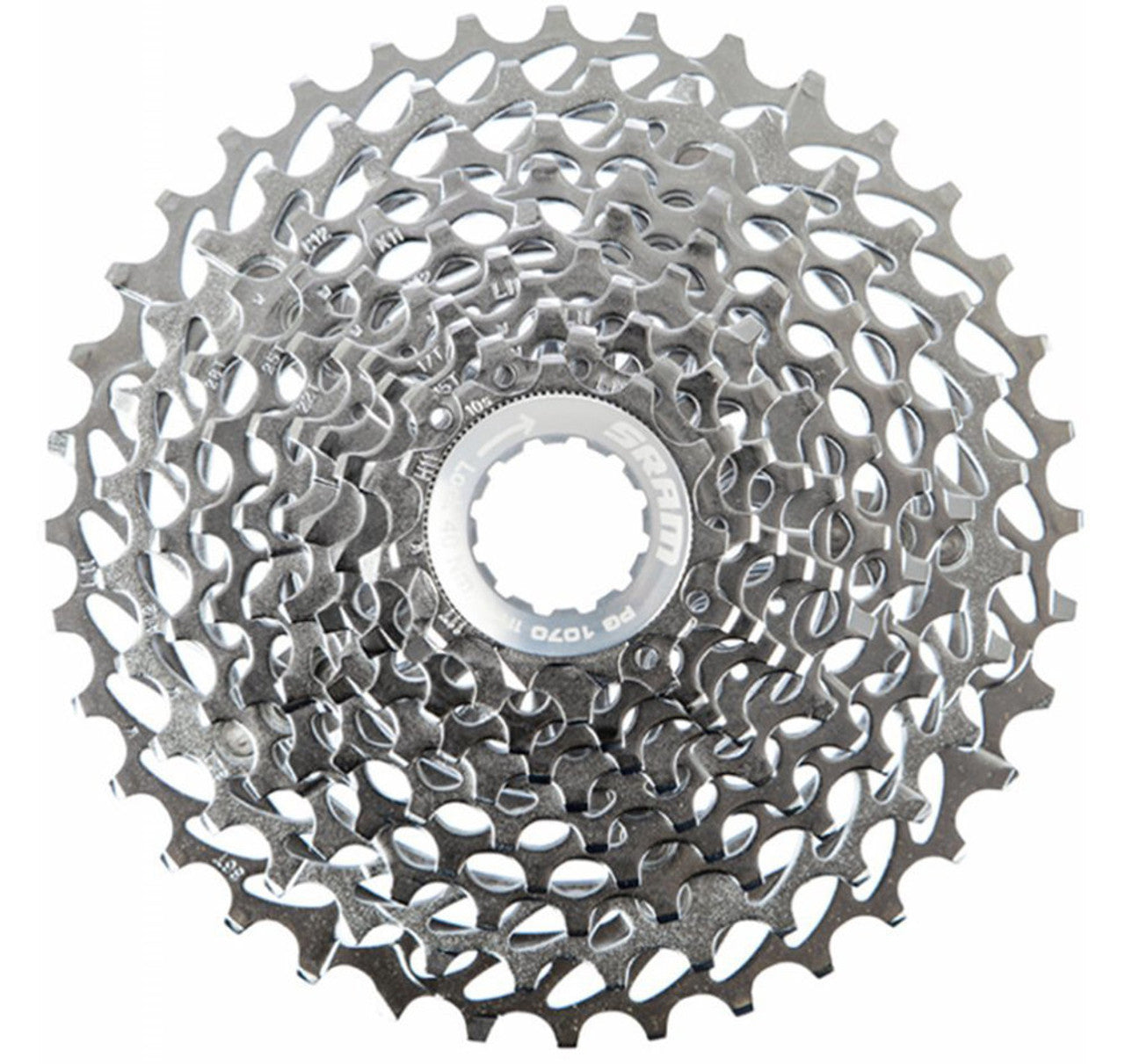 Kassette 10-fach SRAM PG-1070