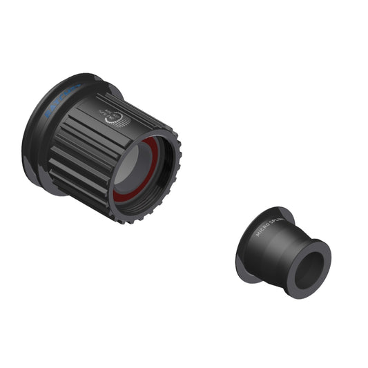 DT SWISS Ratchet EXP Hybrid MTB Freilaufkörper für Shimano Micro Spline, 12x142/148 mm, Stahl