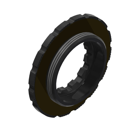 Center Lock Mutter DT SWISS Doppelte Abdrücke