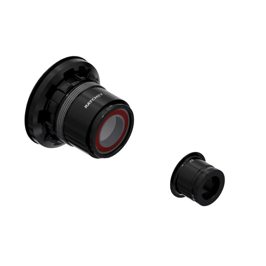 Freies Radgehäuse DT SWISS RATCHET DEG MTB Typ Sram XD Achse 12x148mm