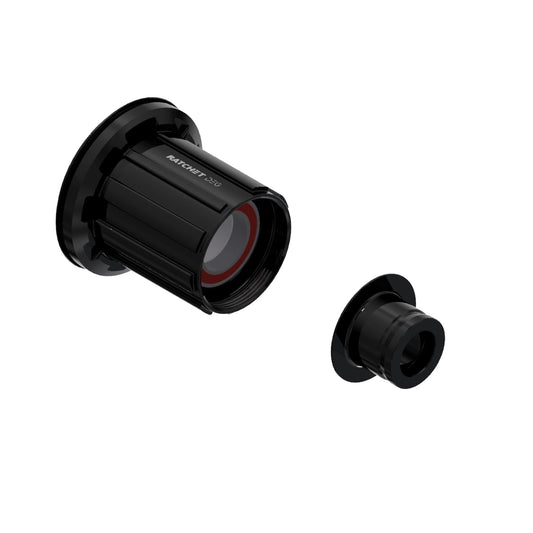 Freilaufkörper DT SWISS RATCHET DEG MTB Type Shimano HG Achse 12x148mm