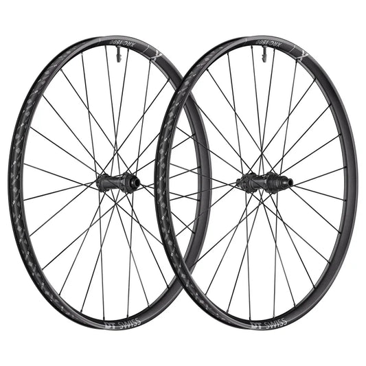 DT SWISS XRC 1500 SPLINE 30 mm 29" 15x110/12x148 mm Boost Laufradsatz