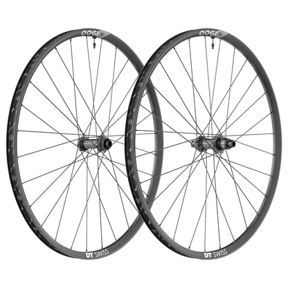Laufrad-Paar DT SWISS X 1900 SPLINE 25 mm 29" 15x110/12x148 mm