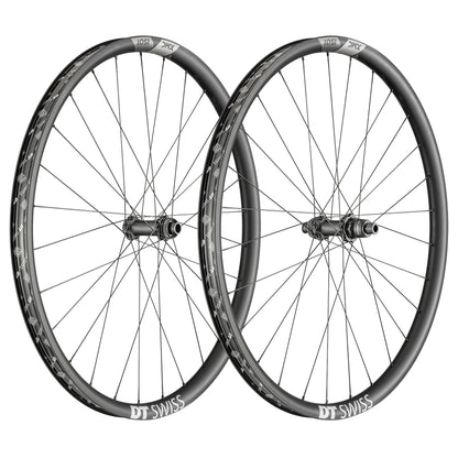 Laufradsatz DT SWISS XMC 1501 SPLINE ONE 30 mm 29'' 15x110/12x148mm Boost