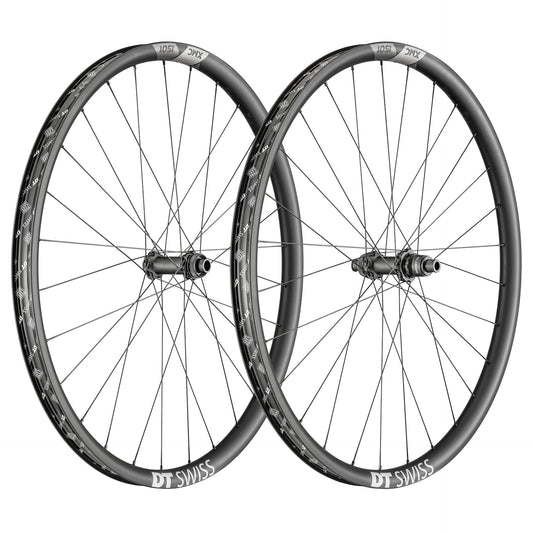 Paar DT SWISS XMC 1501 SPLINE ONE 30 mm 27.5'' 15x110/12x148mm Boost-Laufräder