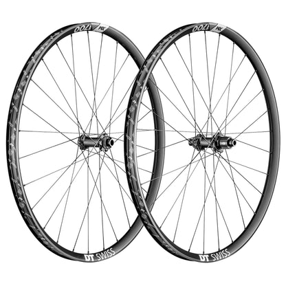 Laufräder-Paar DT SWISS XM 1700 SPLINE 30 mm 29'' 15x110/12x148mm Boost