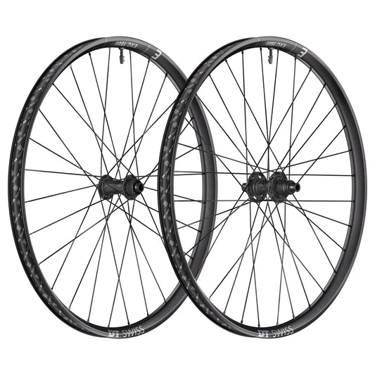 DT SWISS EXC 1500 CLASSIC Laufradsatz 30 mm 27,5" 15x110/12x148 mm Boost