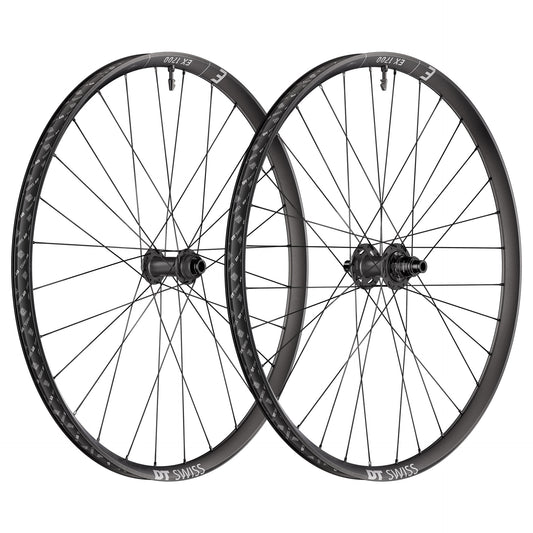 DT SWISS EX 1700 CLASSIC Laufradsatz 30 mm 27,5" 15x110/12x148 mm Boost 2026