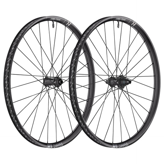 DT SWISS HXC 1500 SPLINE 30 mm 29" 15x110/12x148 mm Boost Laufradsatz