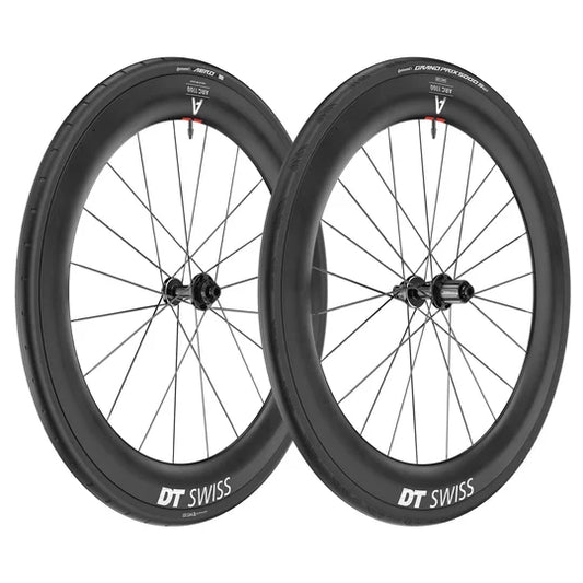Laufradsatz DT SWISS ARC 1100 DICUT WTS 85 Tubeless Ready (Center Lock) Embargo 26. Juni