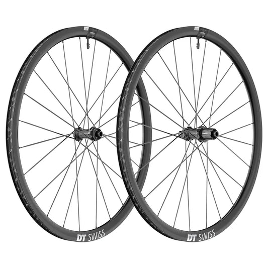 Laufradsatz DT SWISS ER 1600 SPLINE 30 Tubeless Ready (Center Lock)