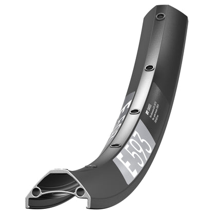 DT Swiss E 593 Felge, 26", 30 mm, 32 Löcher