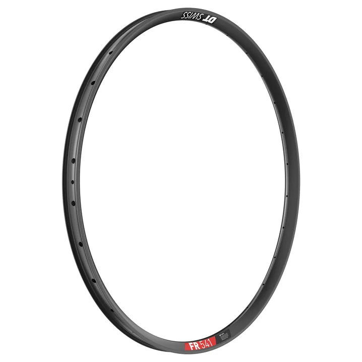 Felge DT SWISS FR 541 27.5'' 30 mm Schwarz