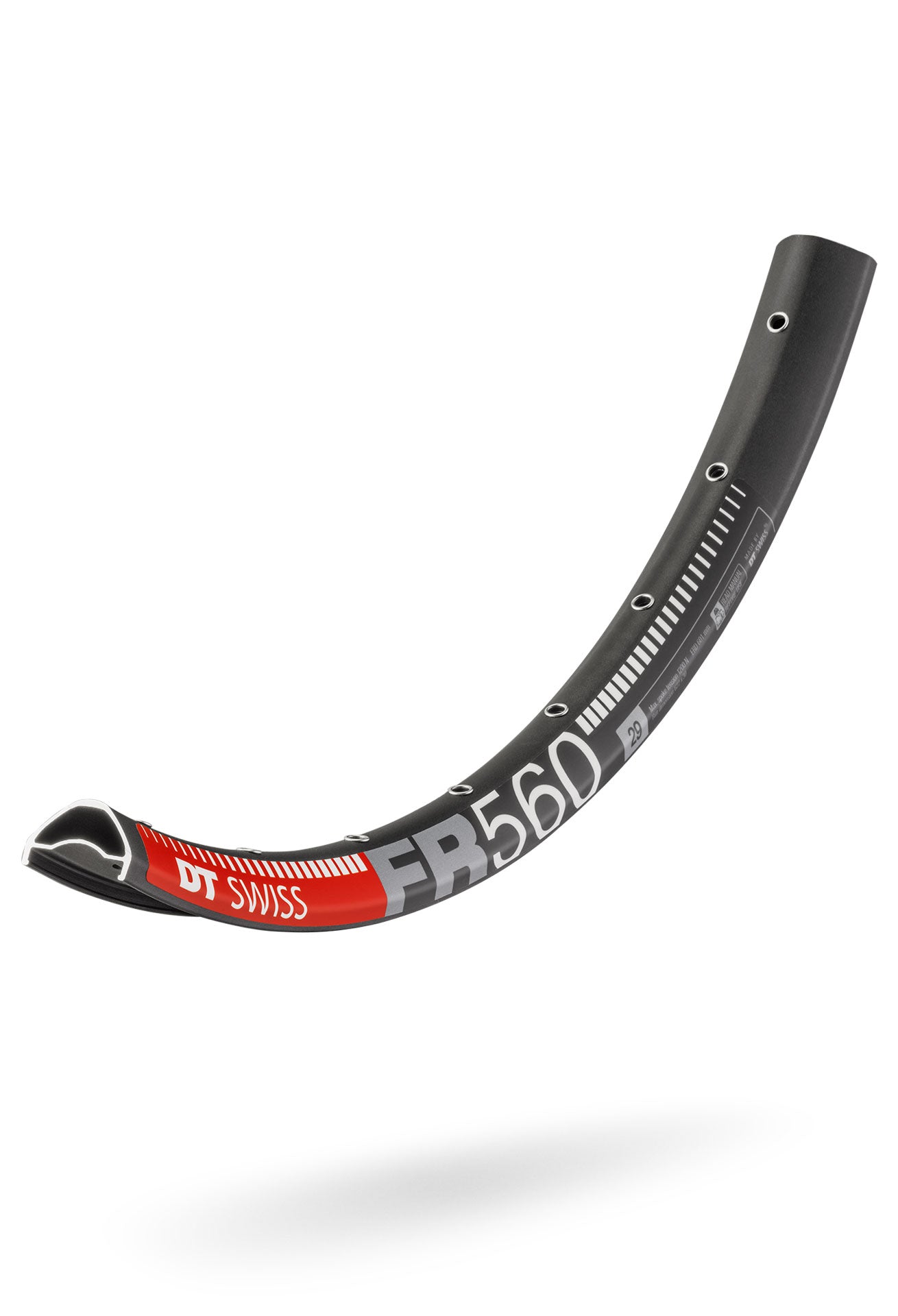 Felge DT SWISS FR 560 26'' 30 mm