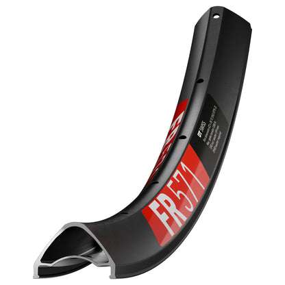 Felge DT SWISS FR 571 29" 30 mm Schwarz