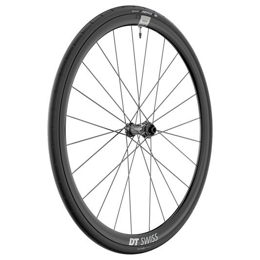 DT SWISS A 1800 SPLINE 30 WTS DISC Tubeless Ready Vorderrad (Center Lock)