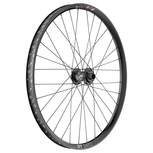 DT Swiss D 1900 CLASSIC Vorderrad, 26", 30 mm, 20x110 mm