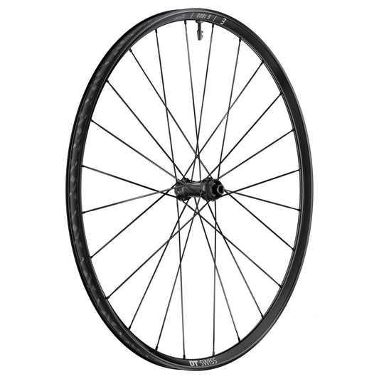 Vorderrad DT SWISS E 1800 SPLINE 20 DISC Tubeless Ready (Center Lock)