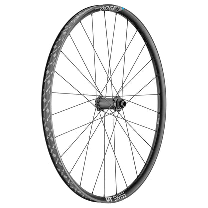 Vorderrad DT SWISS H 1900 SPLINE 30 mm 27.5" 15x110 mm