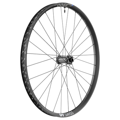 Vorderrad DT SWISS H 1900 SPLINE 35 mm 27.5" 15x110 mm