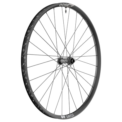Laufradsatz DT SWISS M 1900 SPLINE 30 mm 29'' 15x110/12x148mm Boost