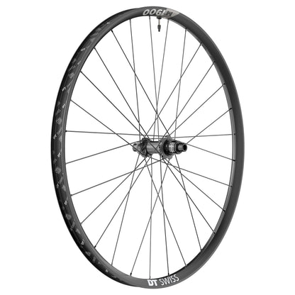 Hinterrad DT SWISS M 1900 SPLINE 30 mm 27.5" 12x148 mm Boost