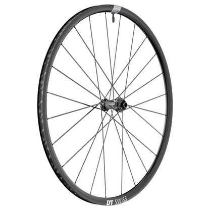 Vorderrad DT SWISS P 1800 SPLINE 23 DISC Tubeless Ready (Center Lock)