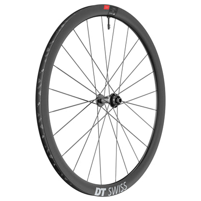 Vorderrad DT SWISS ARC 1100 DICUT 38 DISC Tubeless Ready (Center Lock)