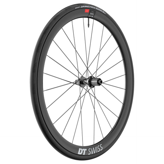 Hinterrad DT SWISS ARC 1100 DICUT WTS 38 Tubeless Ready (Center Lock)