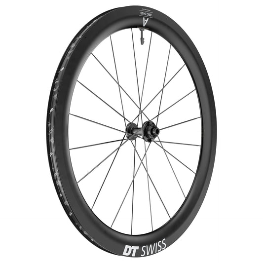 Vorderrad DT SWISS ARC 1400 DICUT 55 Tubeless Ready (Center Lock) embargo 26. Juni