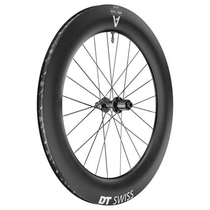 Hinterrad DT SWISS ARC 1400 DICUT 85 Tubeless Ready (Center Lock)