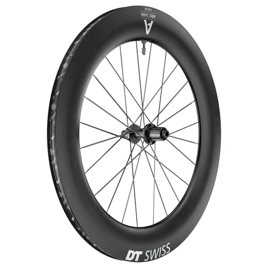 Hinterrad DT SWISS ARC 1400 DICUT 85 Tubeless Ready (Center Lock)