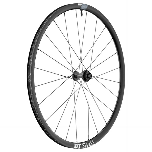 DT SWISS ER 1400 DICUT 25 DISC Tubeless Ready Vorderrad (Center Lock)