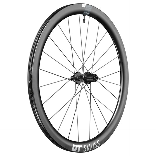Hinterrad DT SWISS ERC 1400 DICUT 45 DISC Tubeless Ready (Center Lock)