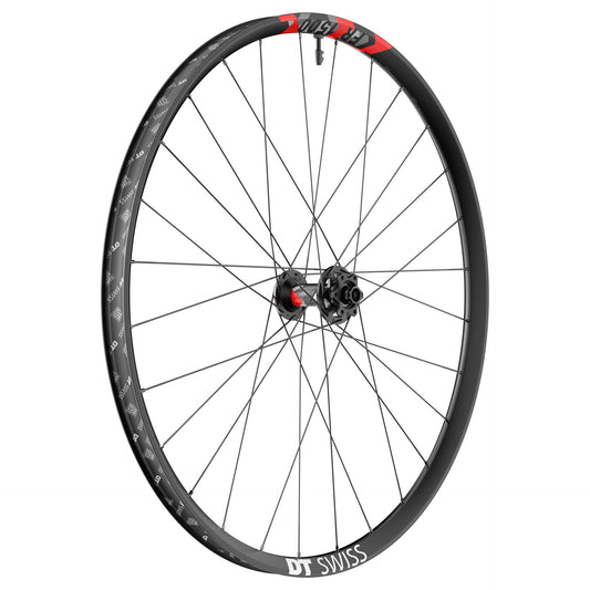 Vorderrad DT SWISS FR1500 CLASSIC 27.5" 30 mm 20x110 mm