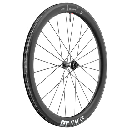 Laufradsatz DT Swiss GRC 1100 DICUT 50 Disc Tubeless Ready (Center Lock)