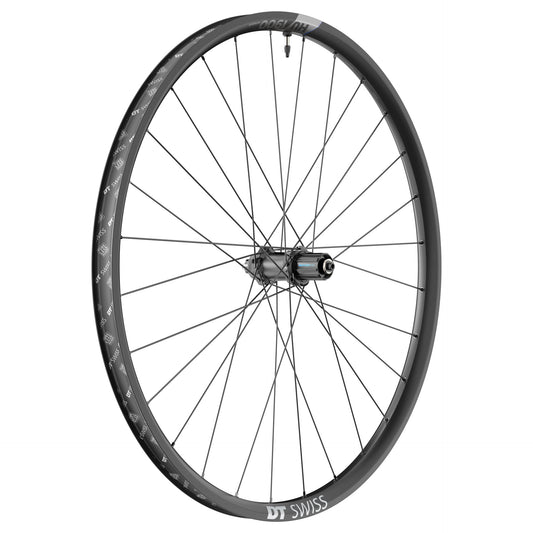 Hinterrad DT SWISS HU 1900 SPLINE 29" 25 mm 5x135 mm