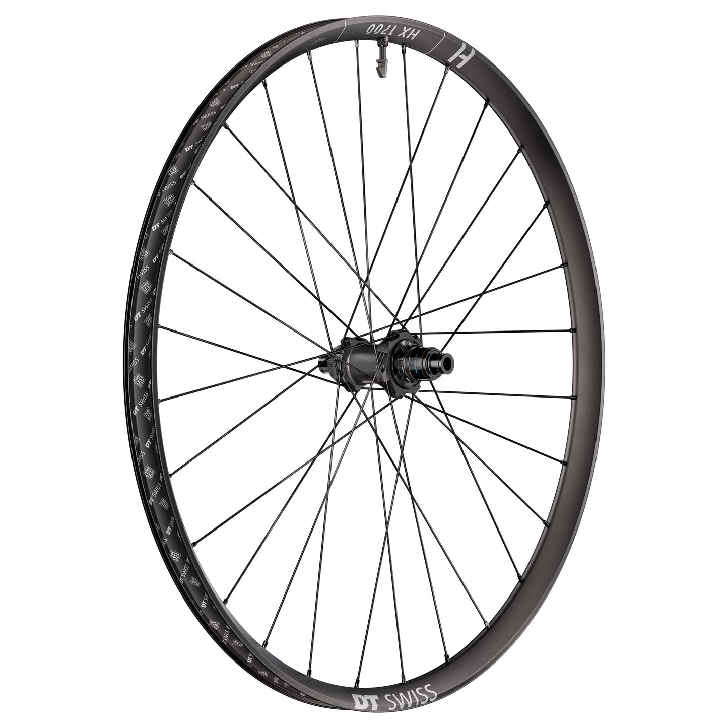 Hinterrad DT SWISS HX 1700 SPLINE 30 mm 29" 12x148 mm Boost 2026