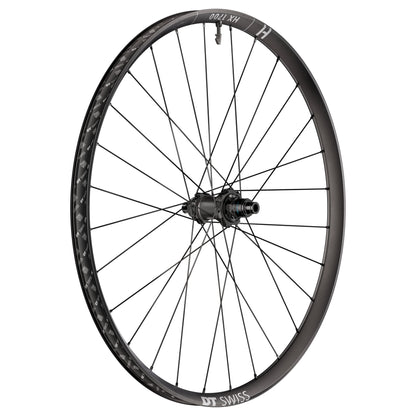 Hinterrad DT SWISS HX 1700 SPLINE 30 mm 27.5" 12x148 mm Boost 2026