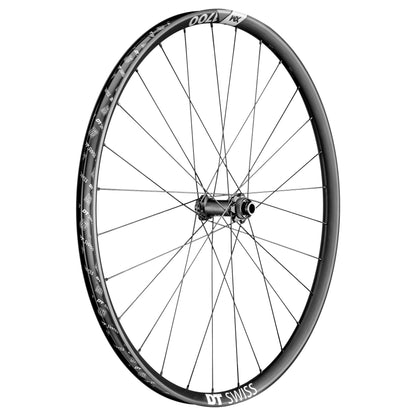 Vorderes Laufrad DT SWISS XM 1700 SPLINE 30 mm 27,5" 15x110 mm Boost