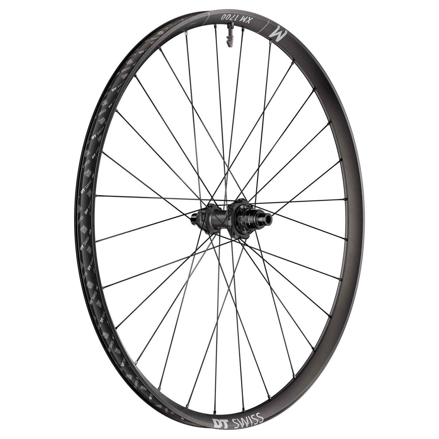 Hinterrad DT SWISS XM 1700 SPLINE 30 mm 29" 12x148 mm Boost 2026