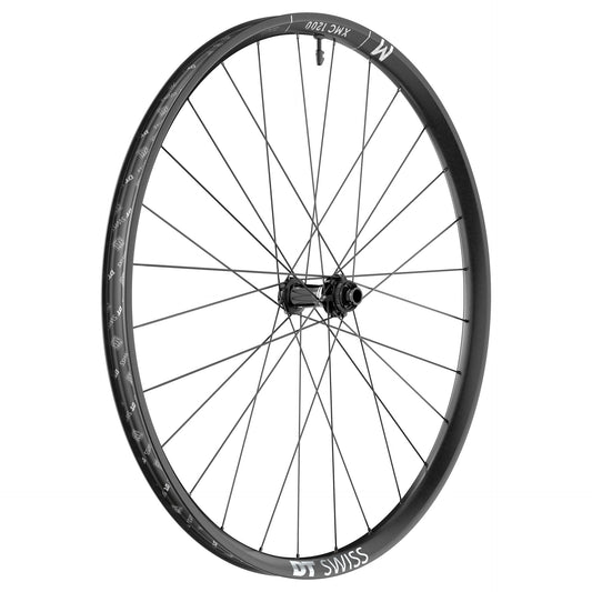 Vorderrad DT SWISS XMC 1200 SPLINE 29" 30 mm 15x110 mm