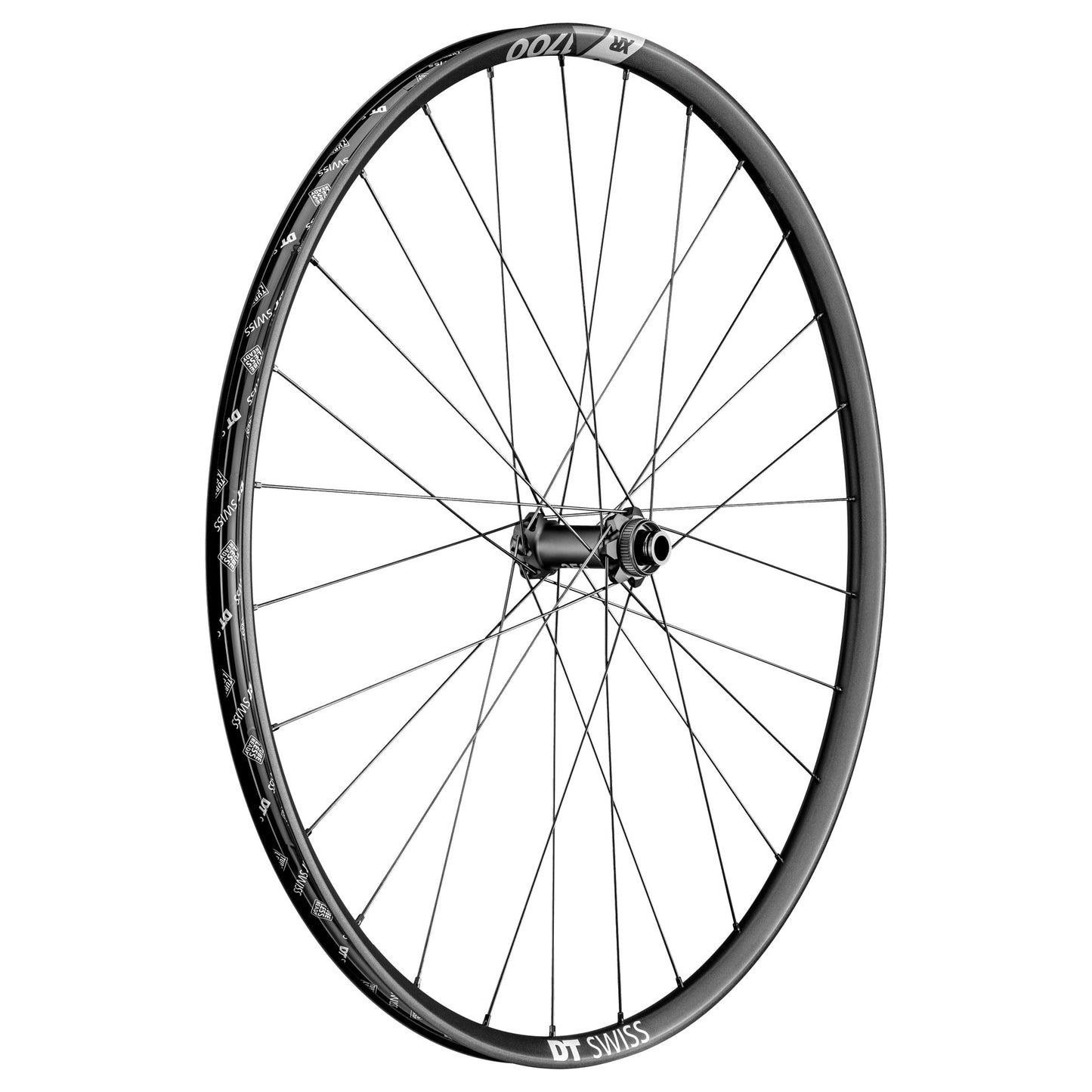 Vorderrad DT SWISS XR 1700 SPLINE 29'' 25 mm 15x110 mm