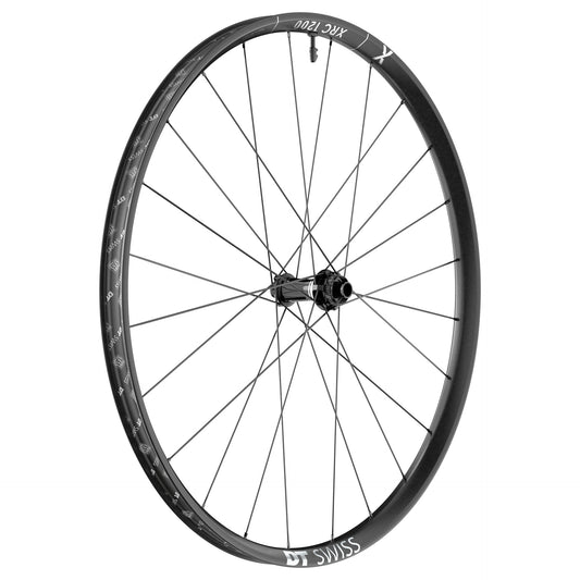 Vorderrad DT SWISS XRC 1200 SPLINE 29" 30 mm 15x110 mm