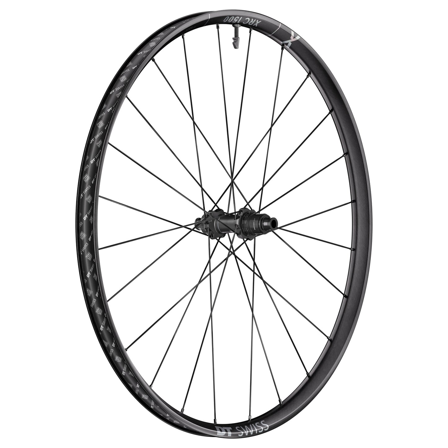 Hinterrad DT SWISS XRC 1500 SPLINE 29" 30 mm 12x148 mm