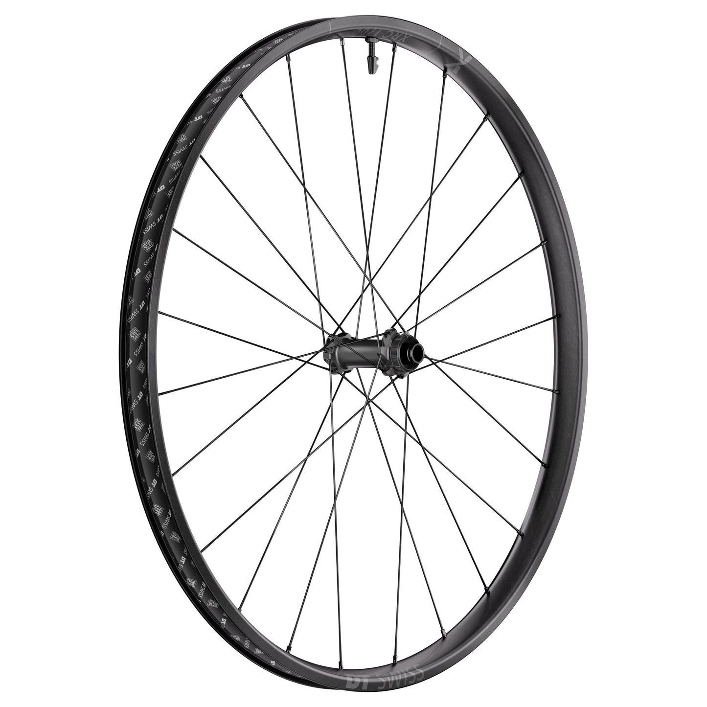 Vorderrad DT SWISS XRC 1700 SPLINE 30 mm 29" 15x110 mm Boost